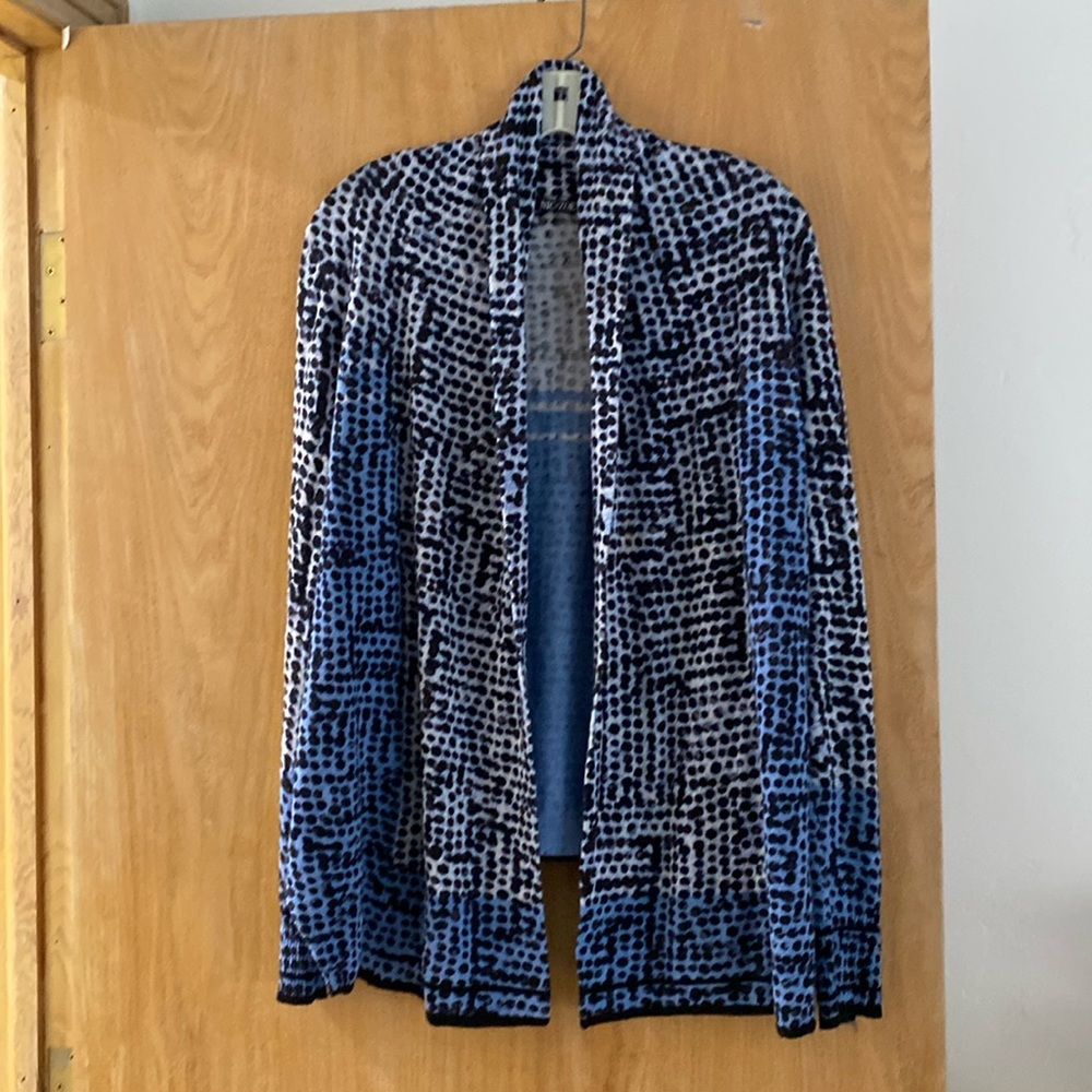 Nic and Zoe beautiful cardigan